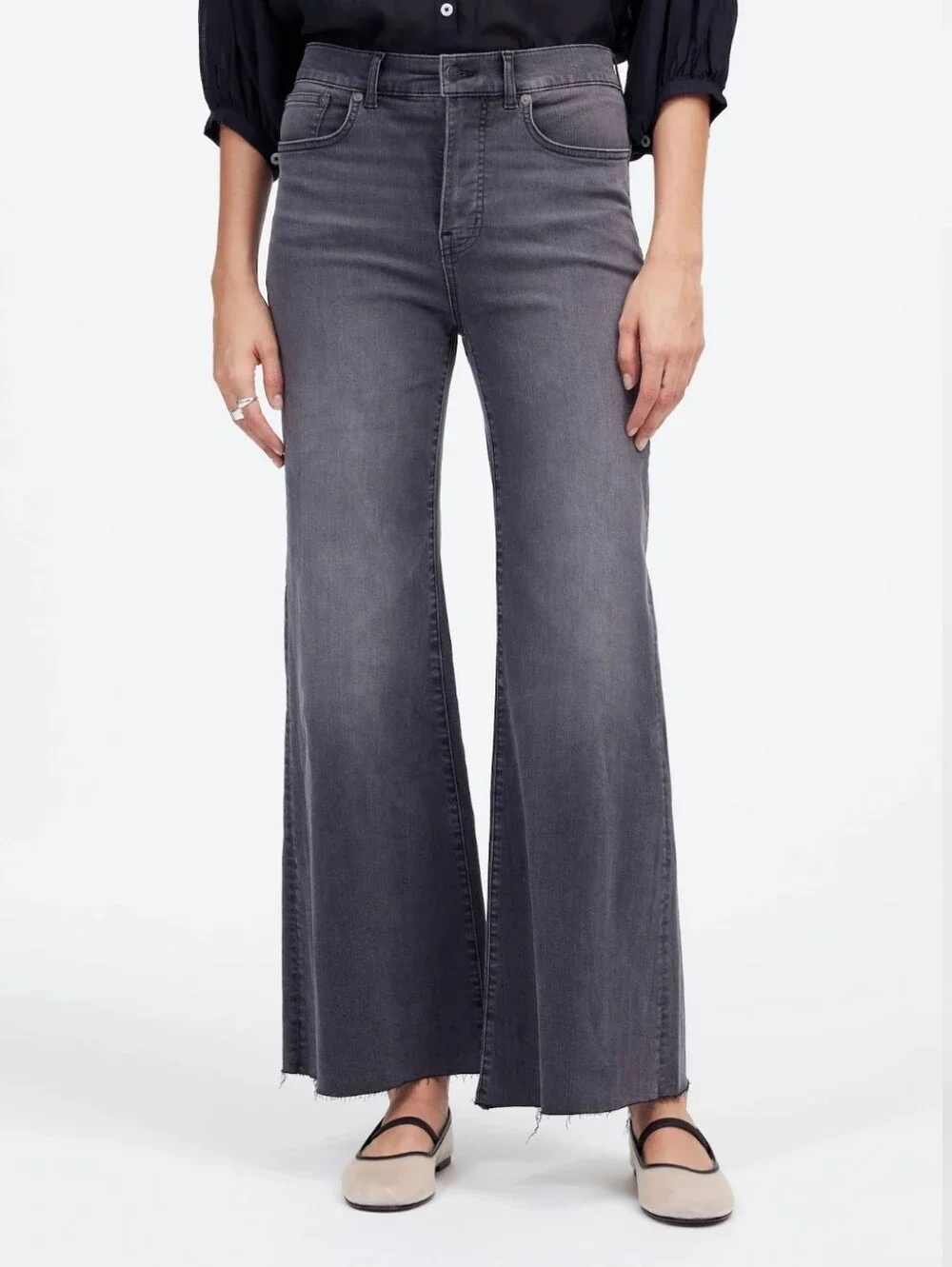 Madewell never worn